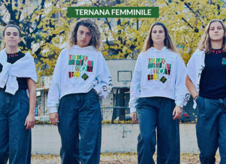Ternana Women: presentato il libro Hola and the big dream – Un sogno da inseguire