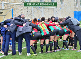 Martina Santoro, Ternana: “Tornare in campo è stata una liberazione, grazie al mister e alle mie compagne””
