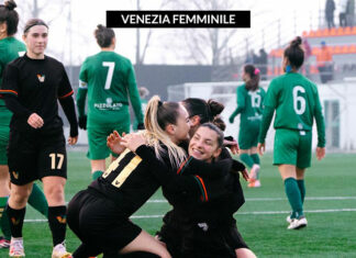 Coppa Italia: Venezia FC – Napoli women anticipata a sabato 20 settembre