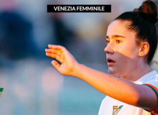 Venezia FC, lagunari sconfitte 2-1 dal Venezia 1985 nel primo match di Coppa Italia