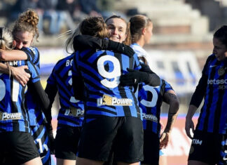 Inter: tris di cessioni temporanee – Coinvolte Hillary Diaz, Caterina Fracaros e Loreta Kullashi