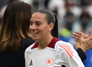 Alice Corelli, dopo la sconfitta di Milano: “Bisogna continuare a crederci, fino a che sarà possibile!”