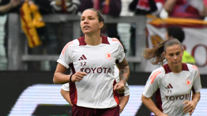 2024-Elena-Linari-ASRoma