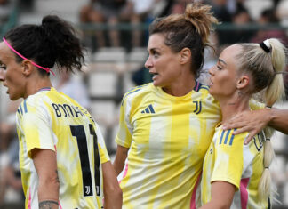 La Juventus Women sempre più sola in vetta, in attesa del big match: Roma vs Inter