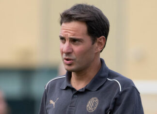 Matteo Zago, Milan Primavera: “Il talento, se ben coltivato, non ha età”