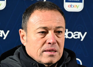 Piovani, Inter: “Complimenti al Brann, sabato proveremo a rimanere in Europa”