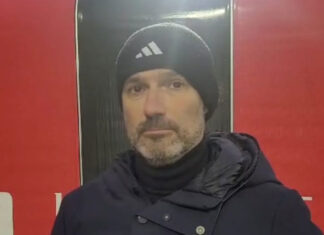 Alessandro Spugna, dopo la caduta di Milano: “Un Campionato, se non hai la continuità, non lo vinci!”