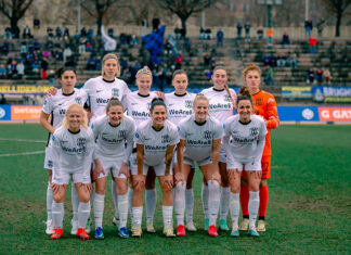 Como Women sconfitto 1-0 dall’Inter. Stefano Sottili: “Usciamo a testa alta”