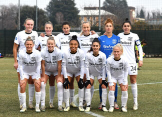 Stefano Sottili, coach Como Women: “Se vogliamo crescere e alzare l’asticella, non possiamo permetterci di sbagliare”