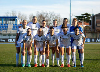 Il Como Women batte 2-0 la Fiorentina con una doppietta di Kerr