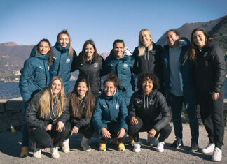 Como Women e Olympique de Marseille: unite per una nuova era del calcio femminile