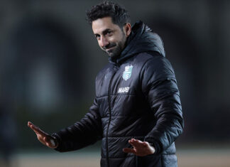Gian Loris Rossi, coach Sassuolo: “La squadra sta bene, la continuità nei risultati ci dà fiducia e morale”