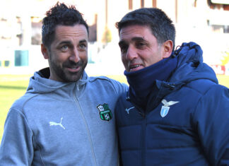 Gian Loris Rossi, coach Sassuolo: “Andremo sul campo del Como Women per prenderci i tre punti”