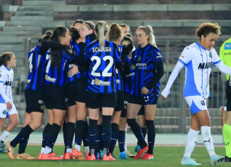 Serie A: giochi quasi definiti a 90′ dal termine della prima fase