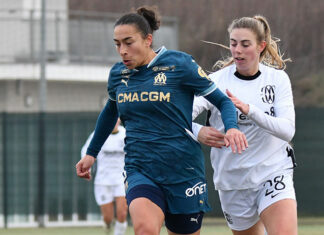 Il Como Women batte 3-1 l’Olympique Marsiglia nell’amichevole internazionale