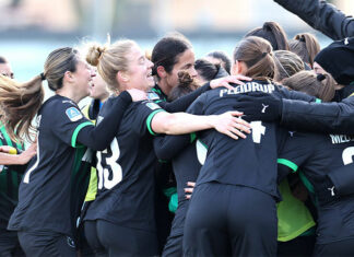 Sassuolo, 3-1 alla Lazio: le parole di mister Rossi e Davina Philtjens