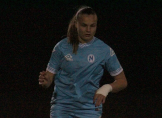 Napoli in crisi, la Lazio cala il poker a Cercola: 0-4