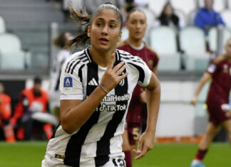 Chiara Beccari: “Quando ho iniziato a seguire il calcio femminile e Cristiana Girelli è diventata subito un modello”