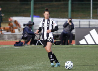 Valentina Bergamaschi analizza il primo match del 2025 della Juventus