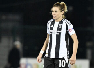 Cristiana Girelli dopo Juve vs Inter: “Era la serata che sognavo! Abbiamo fatto una grandissima partita, e non era facile”