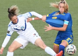 Serie B Femminile: tre squadre al comando del campionato, tre sul fondo della classifica