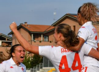 Coppa Italia: Roma e Juve che fatica, Inter e Milan estromesse. Il quadro delle semifinali