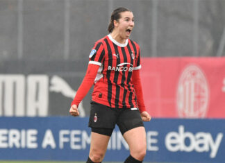 Milan-Roma, le pagelle delle migliori. Arrigoni splendente e Koivisto Frecciarossa, Corelli unica scintilla e lampo Greggi