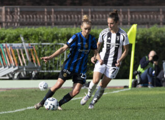 Serie A Women’s Cup: effettuati i sorteggi, derby per le semifinali