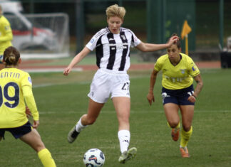 Finale al cardiopalma a Biella: la Juventus rompe l’incantesimo “Lazio” e vola in semifinale!