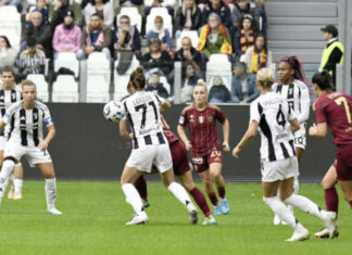 Coppa Italia: domani le semifinali, dove seguire le gare commentate da Maurizio Ganz e Rita Guarino