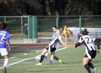 La Juventus Women la chiude nel primo tempo: Samp battuta!