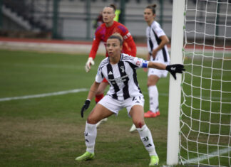 Roma vs Juve, le pagelle bianconere: Peyraud-Magnin fa il suo, Bonansea cecchino testardo, disastro in difesa