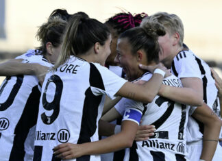Juventus Women sul velluto: goleada nell’amichevole contro il Marsiglia