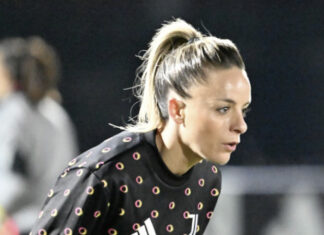 Le dichiarazioni di Martina Rosucci dopo la vittoria contro l’Inter: “Per me questa squadra è tutto!”