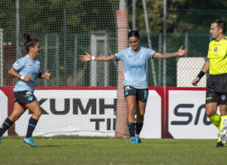 Martina Piemonte: “Ricordo gli inizi dove non venivo pagata ed un momento nel quale volvevo mollare”