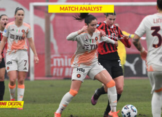 Milan-Roma analizzata da Panini Digital: un Diavolo trasformato e una Lupa imprecisa