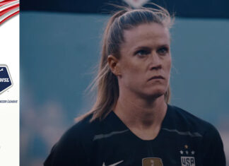 NWSL, Alyssa Naeher nominata calciatrice dell’anno 2024!