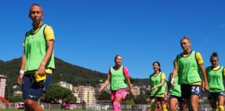 Lazio, il comunicato sul caso Gotheberg: “Generate incomprensioni e valutazioni divergenti tra le parti”