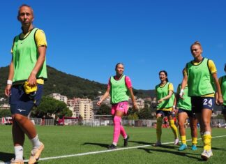 Chiara Scaramuzzi, Lazio: “Ecco cosa prenderei da Piemonte, Le Bihan, Martinovic e Visentin”