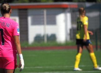 Serie A, troppa Lazio per il Napoli Femminile nell’anticipo del sabato