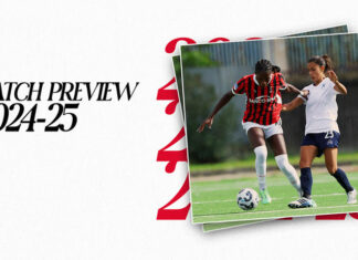 La preview di Milan-Napoli. Si torna in campo al PUMA House of Football: match importante per le rossonere