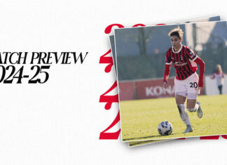 La preview di Milan-Roma. Pomeriggio appassionante al PUMA House of Football: l’avvicinamento