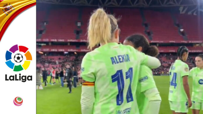 Athletic-Barcellona Athletic-Barcellona