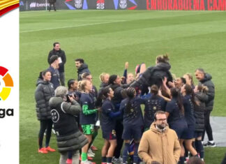 Il Barcellona vince la Supercoppa femminile Barcellona-Real Madrid, finale Supercoppa Spagnola 2025