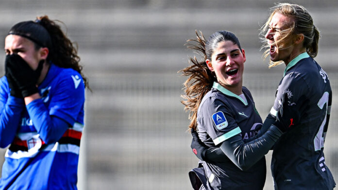 Sampdoria-Milan-2024-2025