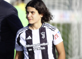 Eva Schatzer giura amore alla Juventus Women (almeno) fino al 2028