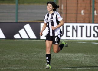 Eva Schatzer, Juventus Women, commenta la vittoria contro la Sampdoria