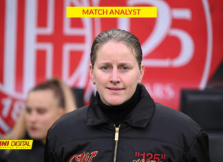 Milan-Napoli analizzata da Panini Digital: game, set e match rossonero