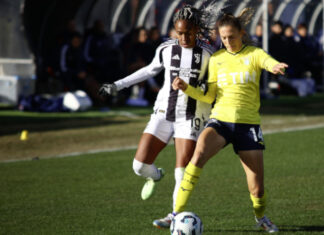 Coppa Italia, Vangsgaard e Cantore “corsare” regalano alla Juventus la vittoria contro la Lazio!