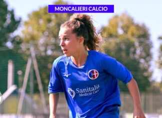 Alessia Accornero, Moncalieri: “Meritiamo di raccogliere il massimo da questo percorso”